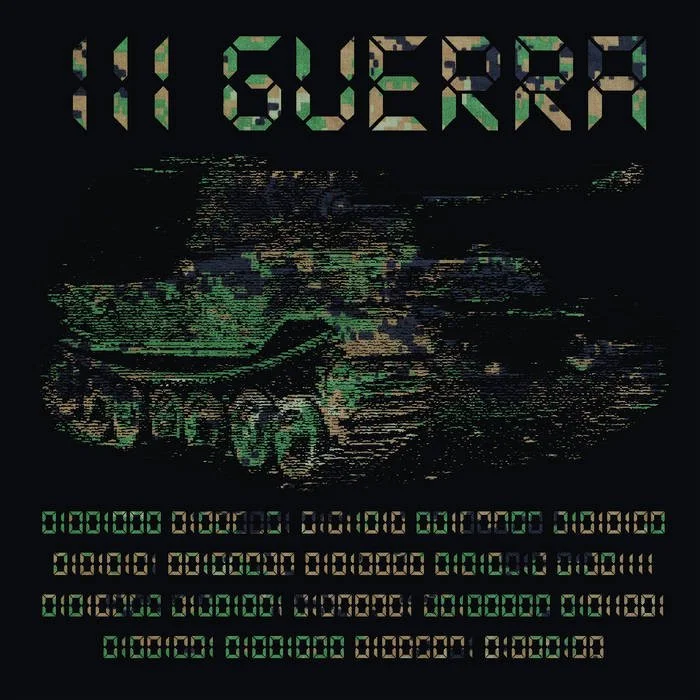 The Boys - Alternative Chartbusters LP — General Speech